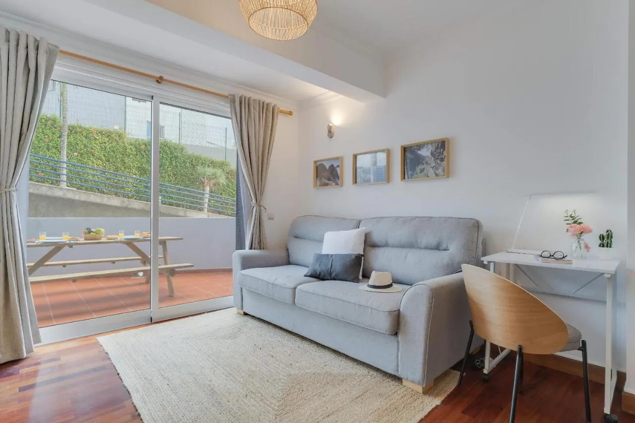 Tropical Pearl By Atlantic Holiday Funchal  Portugal