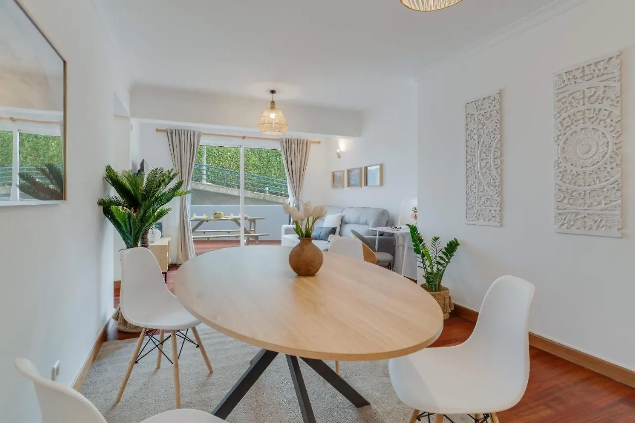 Tropical Pearl By Atlantic Holiday Funchal  Apartamento