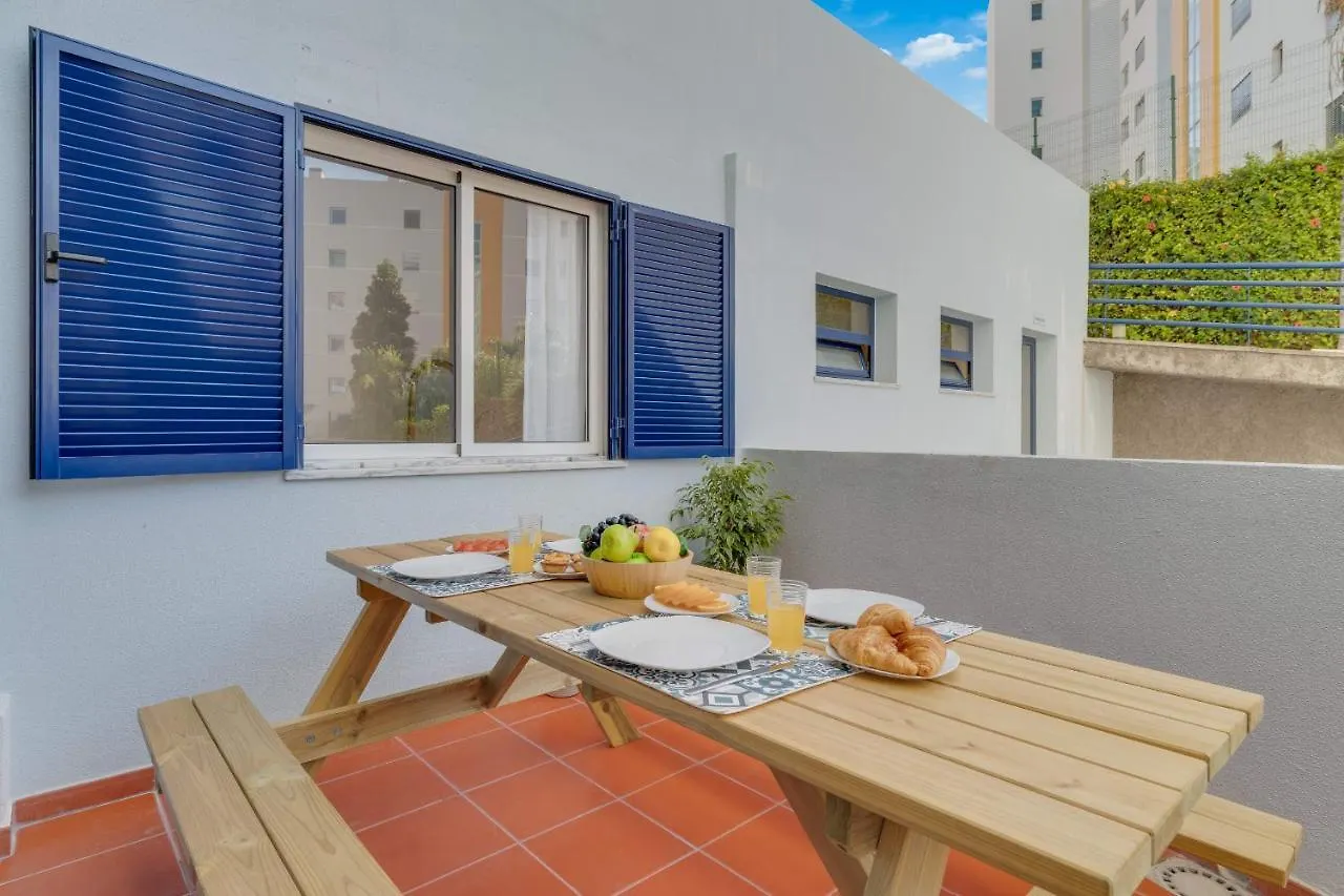 Tropical Pearl By Atlantic Holiday Funchal  Portugal