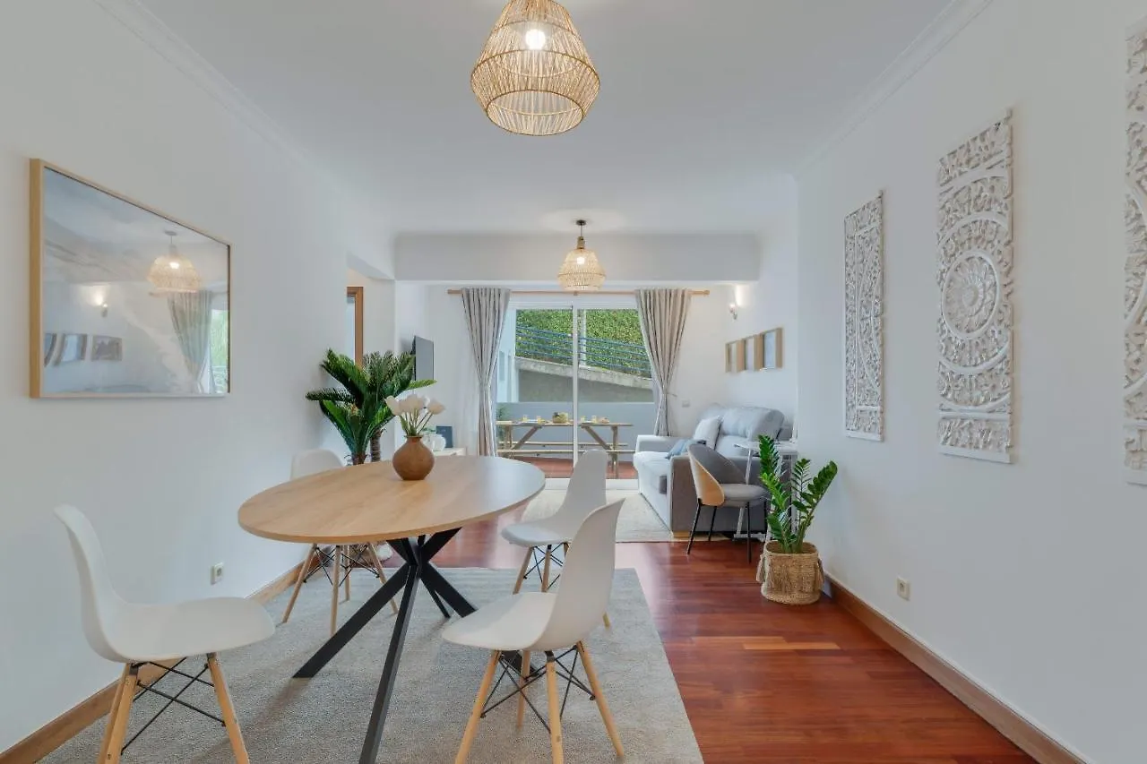 Apartamento Tropical Pearl By Atlantic Holiday Funchal