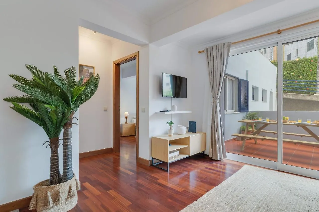 Tropical Pearl By Atlantic Holiday Funchal  0*, Funchal (Madeira) Portugal