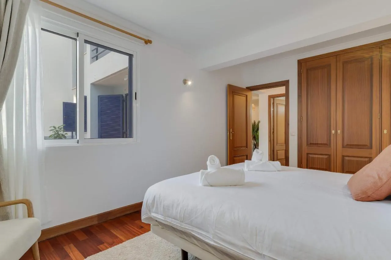 Tropical Pearl By Atlantic Holiday Funchal  Apartamento Funchal (Madeira)
