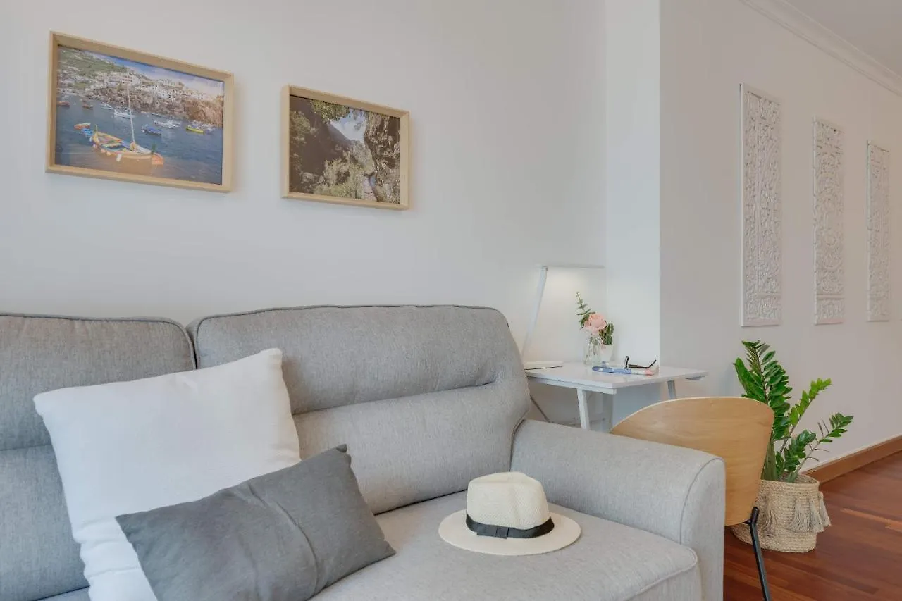 Tropical Pearl By Atlantic Holiday Funchal